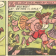 Illustration for article titled 10 Ways Etta Candy Was More Badass Than Wonder Woman